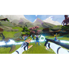 Zenith: The Last City