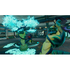 Zenith: The Last City