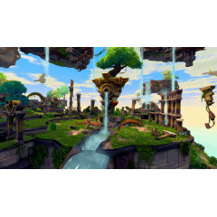 Zenith: The Last City