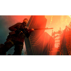 Zombie Army 4: Ragnarök – Parts I & II