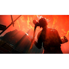 Zombie Army 4: Ragnarök – Parts I & II