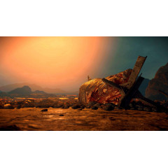 Zombie Army 4: Ragnarök – Parts I & II