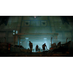 Zombie Army 4: Ragnarök – Parts I & II