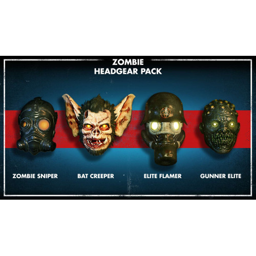 Zombie Army 4: Season Pass Three