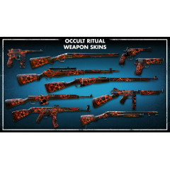 Zombie Army 4: Season Pass Two