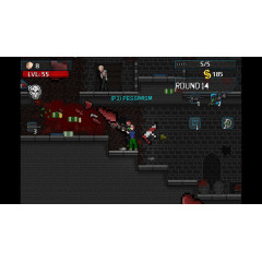 Zombie Kill of the Week - Reborn