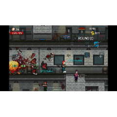 Zombie Kill of the Week - Reborn