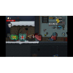 Zombie Kill of the Week - Reborn