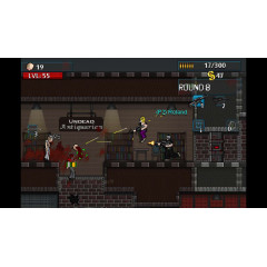 Zombie Kill of the Week - Reborn