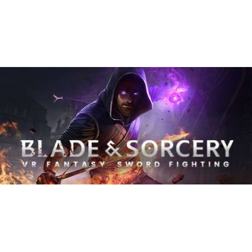 Blade and Sorcery