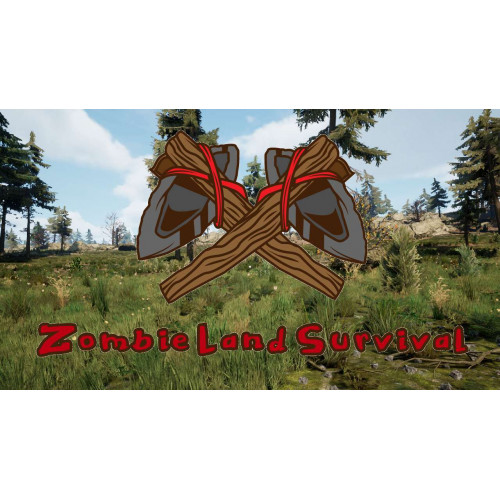 Zombie Land - Survival