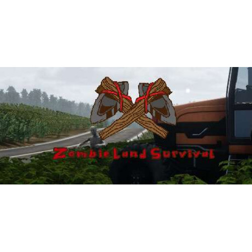 Zombie Land - Survival