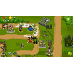 Zombie Wars: Invasion