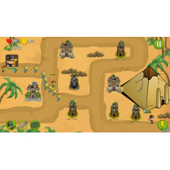 Zombie Wars: Invasion