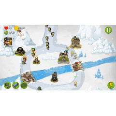 Zombie Wars: Invasion