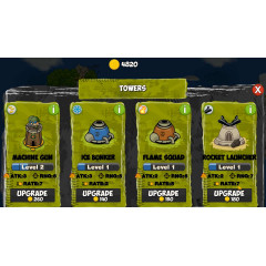 Zombie Wars: Invasion