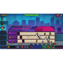 Zombo Buster Advance