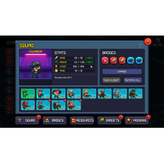 Zombo Buster Advance