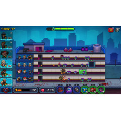 Zombo Buster Advance