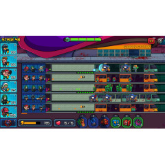 Zombo Buster Advance