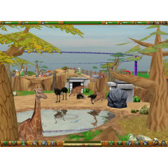 Zoo Empire