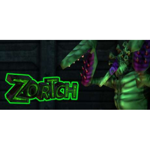 Zortch