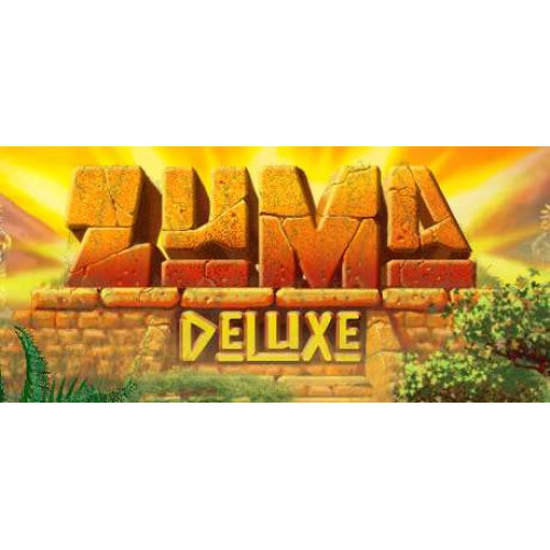 Zuma Deluxe