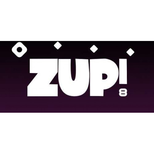 Zup! 8