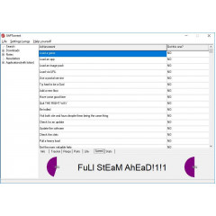 ШП TORRENT + ШП 9.5