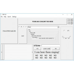 ШП TORRENT + ШП 9.5