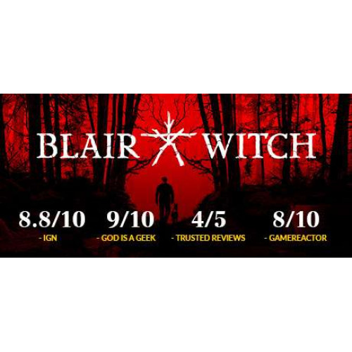 Blair Witch