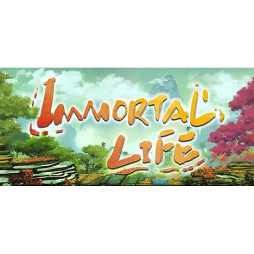 Immortal Life