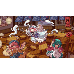 东方夜雀食堂 - Touhou Mystia's Izakaya