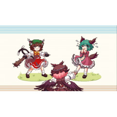 东方夜雀食堂 - Touhou Mystia's Izakaya