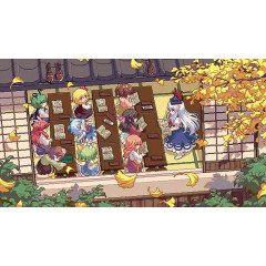 东方夜雀食堂 - Touhou Mystia's Izakaya