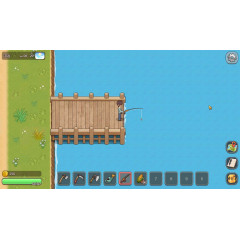 VillageRhapsody, 乡村狂想曲