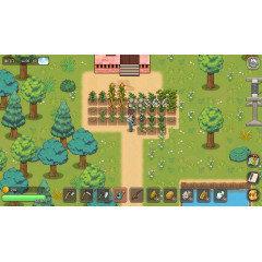 VillageRhapsody, 乡村狂想曲