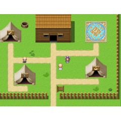 冒险村传说（Tales of Legends）