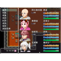 冒险村传说（Tales of Legends）