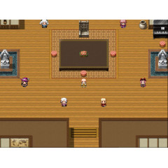 冒险村传说（Tales of Legends）