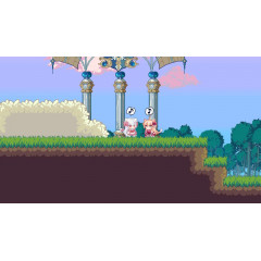 咸鱼喵喵 Soundtrack