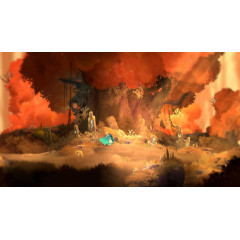 Glimmer in Mirror - Soundtrack, 微光之镜 - 游戏原声带