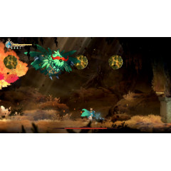 Glimmer in Mirror - Soundtrack, 微光之镜 - 游戏原声带