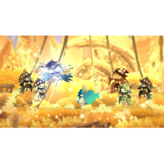 Glimmer in Mirror - Soundtrack, 微光之镜 - 游戏原声带