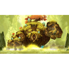 Glimmer in Mirror - Soundtrack, 微光之镜 - 游戏原声带