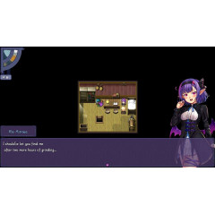 Devil's 5 Days Mischief Game, 恶魔酱的五日恶戏