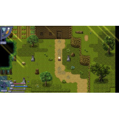 Devil's 5 Days Mischief Game, 恶魔酱的五日恶戏