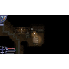 Devil's 5 Days Mischief Game, 恶魔酱的五日恶戏