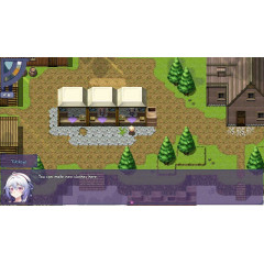 Devil's 5 Days Mischief Game, 恶魔酱的五日恶戏