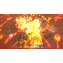 Insect Swarm, 虫潮